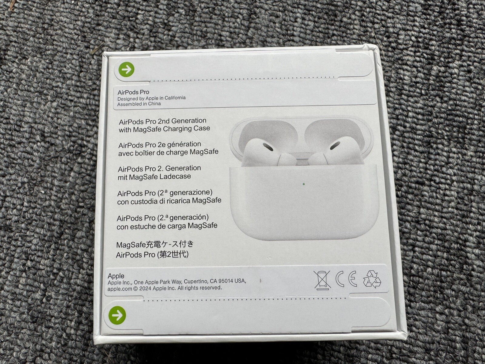 headphones