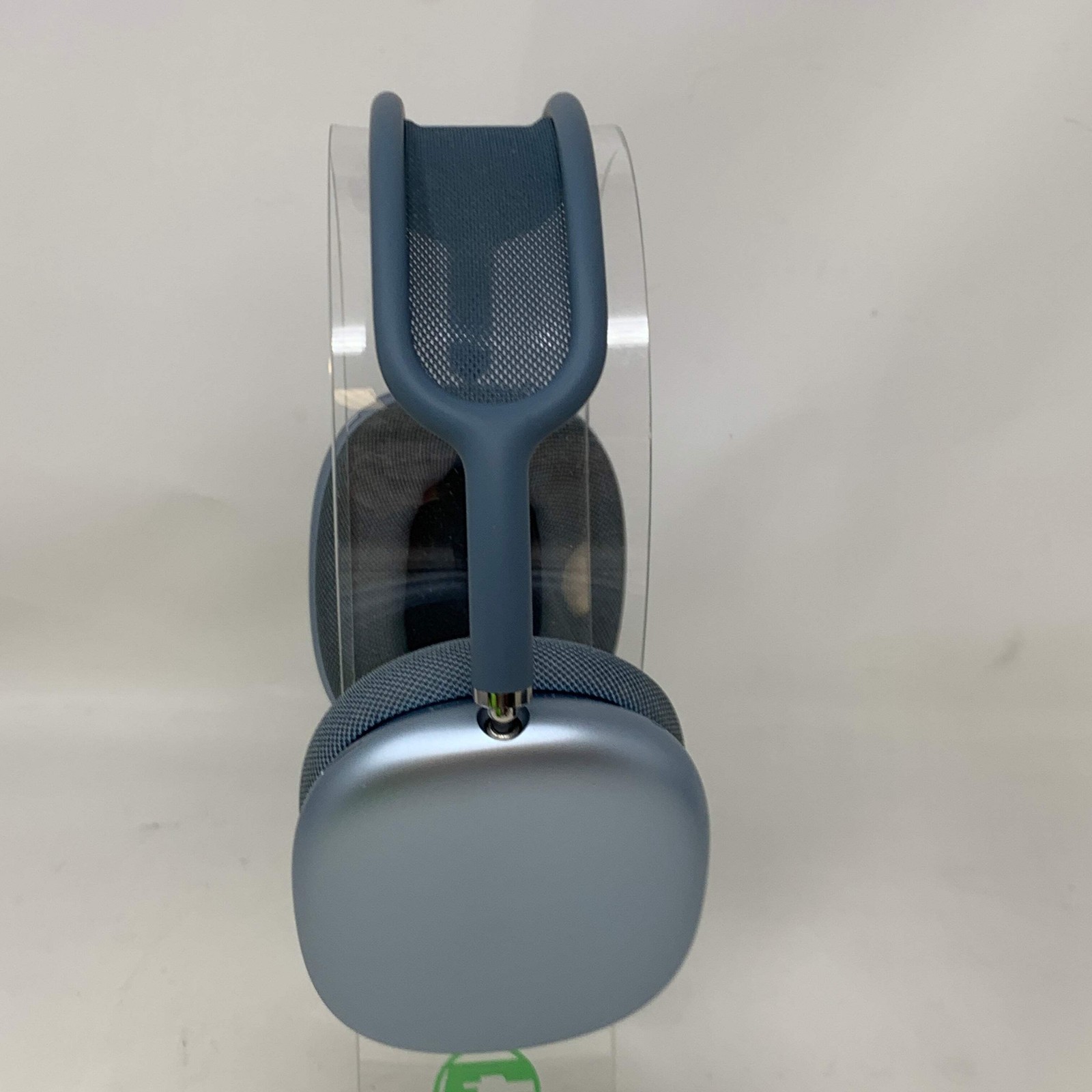 Apple AirPods Max USB-C Wireless Over-Ear Headphones Blue MWW63AM/A