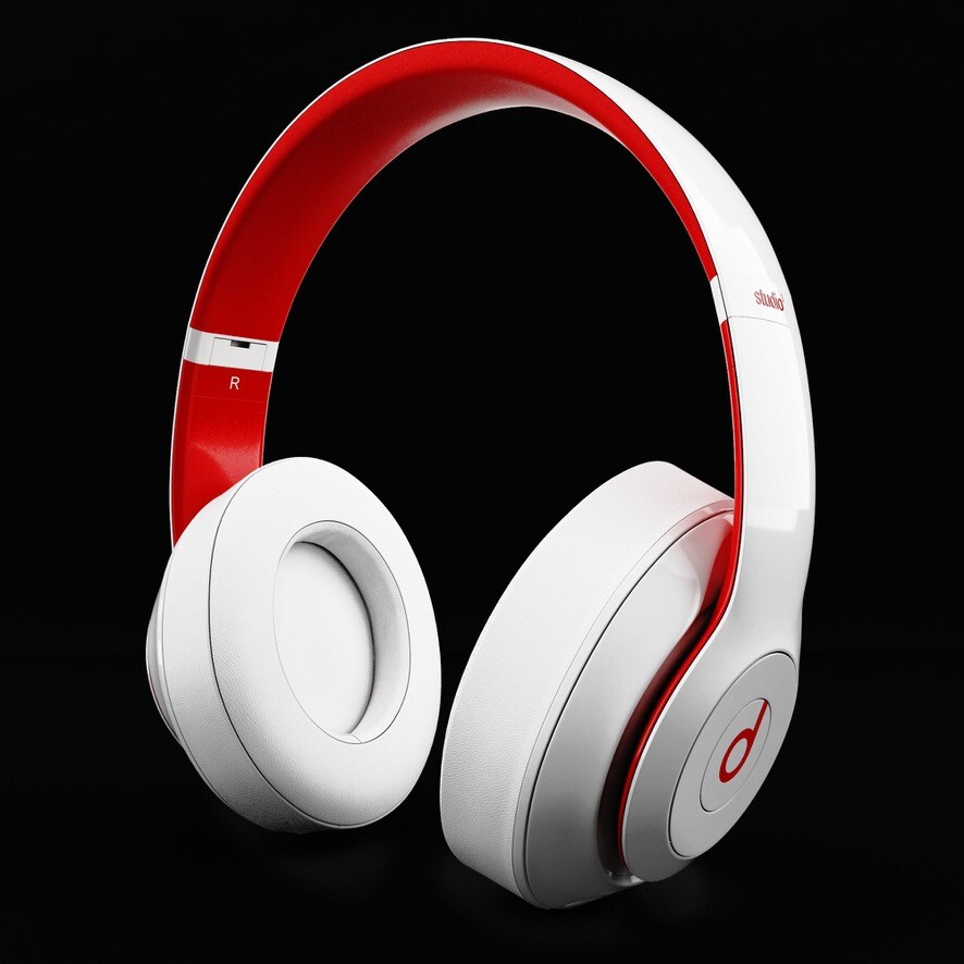Original Beats Solo3 Wireless Club Collection Headphones – All Color New Sealed