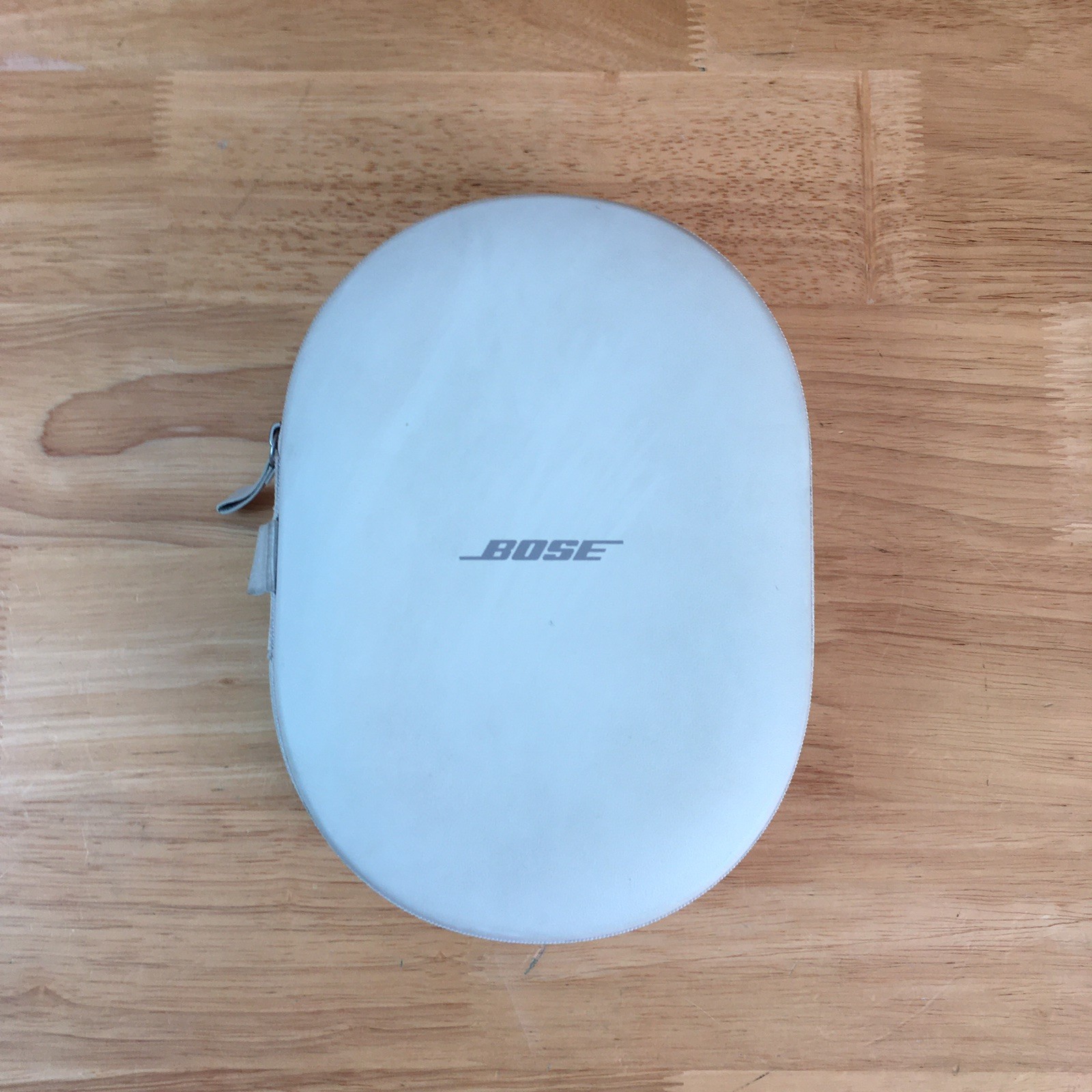 Bose QuietComfort Ultra Wireless Noise Cancelling Headphones – White Smoke