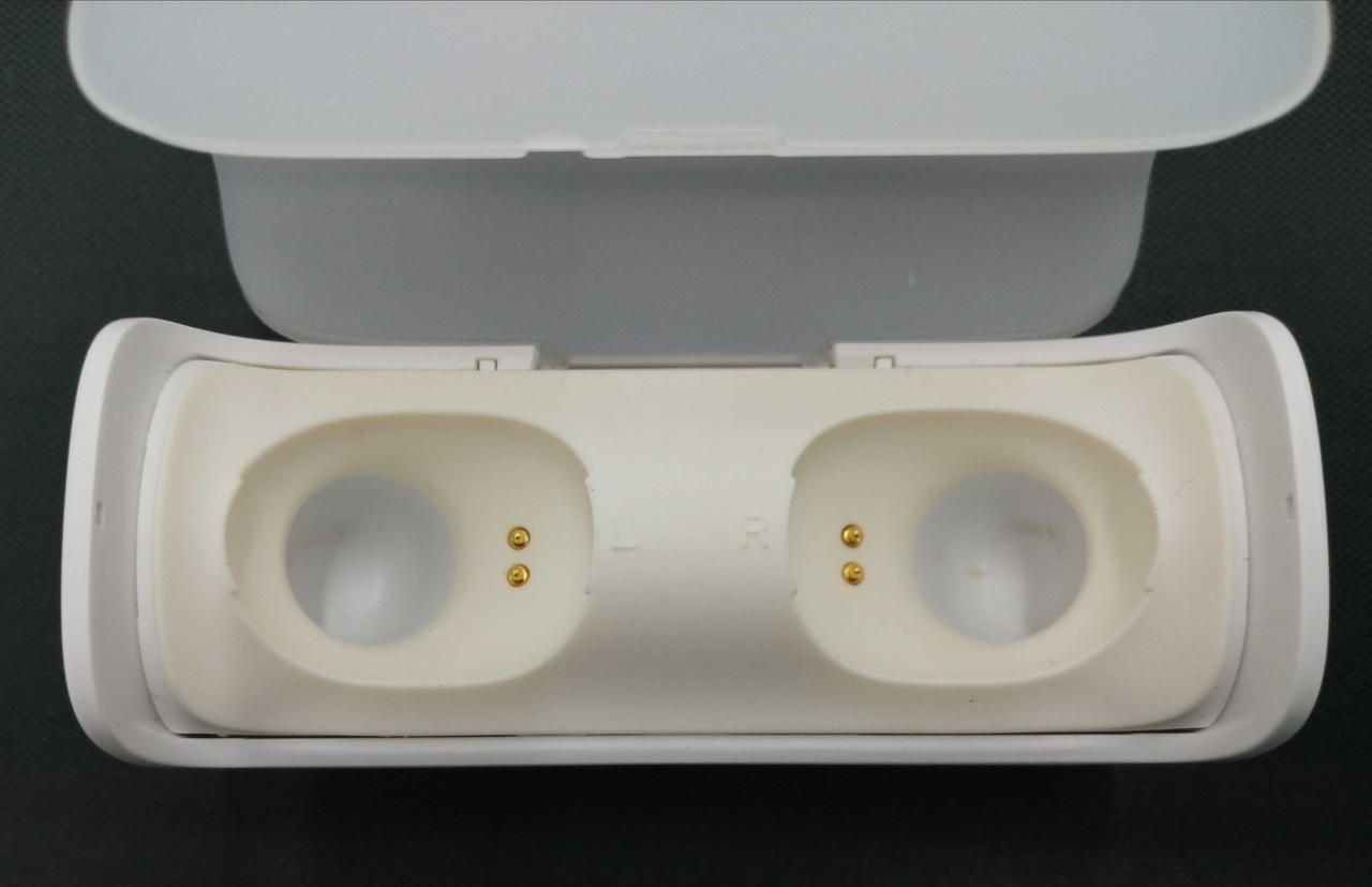 QCY Earbuds Qcy-q29probk Used
