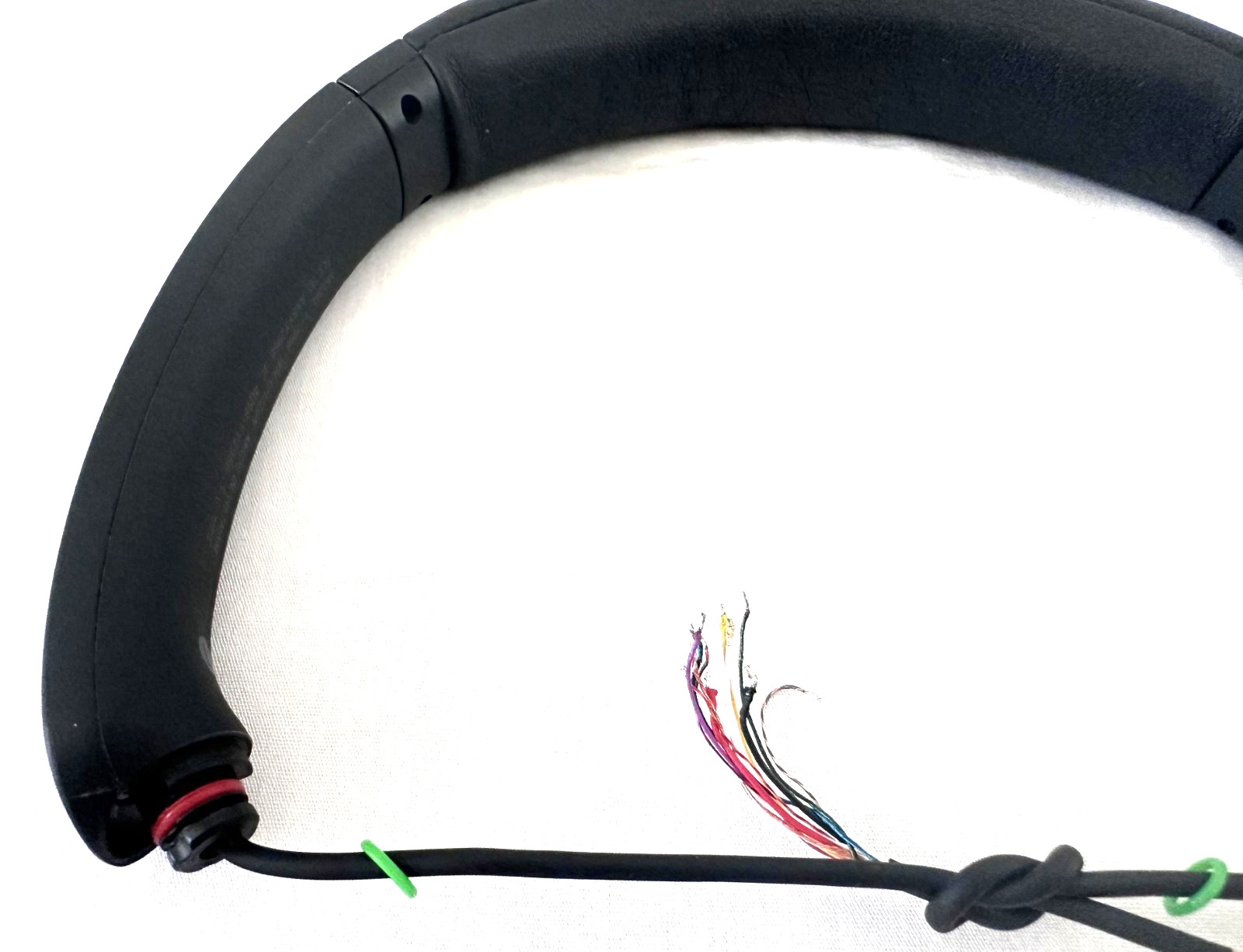 Sony OEM Replacement Headband for WH-CH720N Wireless Headphones Black WHCH720N