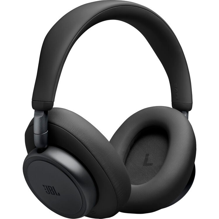 NEW JBL Live 780NC Wireless Over-Ear Adaptive Noise Cancelling Headphones