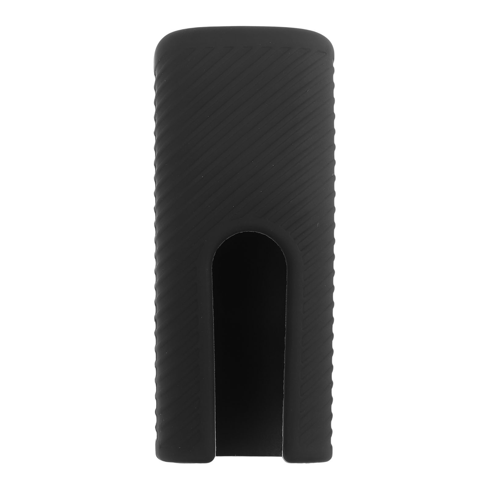 Flexible Silicone Cover for Skullcandy Dime Simple Installation Process