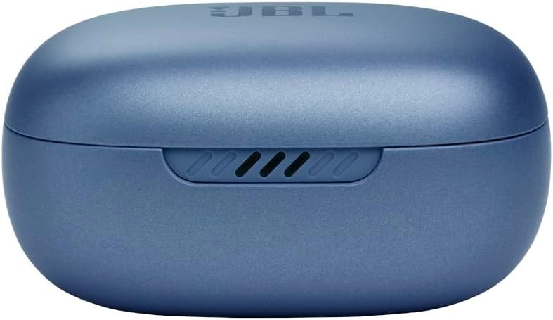 JBL Live Pro 2 TWS True Wireless Bluetooth Noise Cancelling Earbuds – Blue