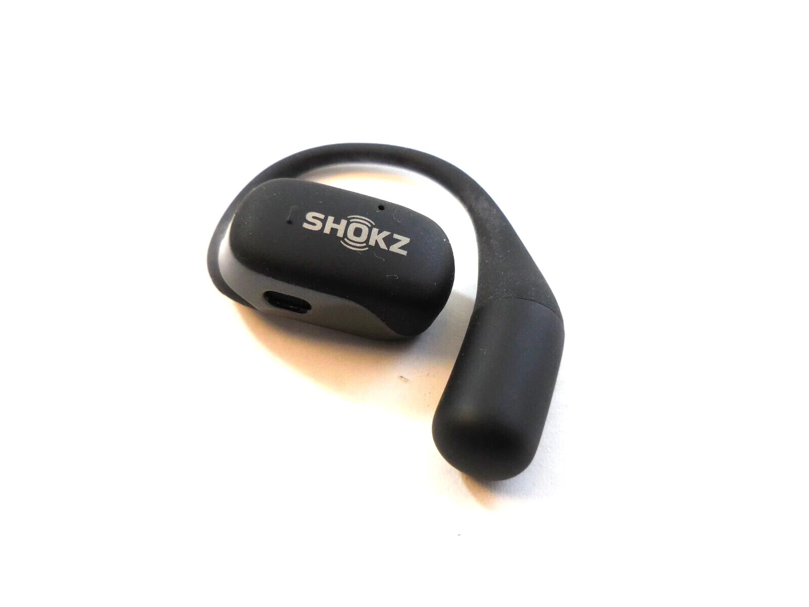 Shokz OpenFit 2 Open-Ear True Wireless replacement Left Earbud (T920)