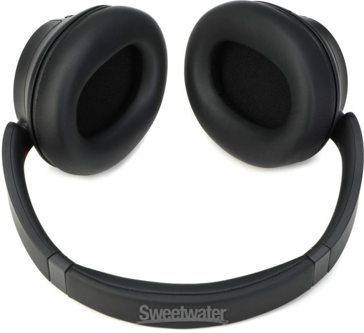 Sony WH-CH720N Noise Canceling Wireless Headphones, Black (AUDIO ISSUES – READ!)