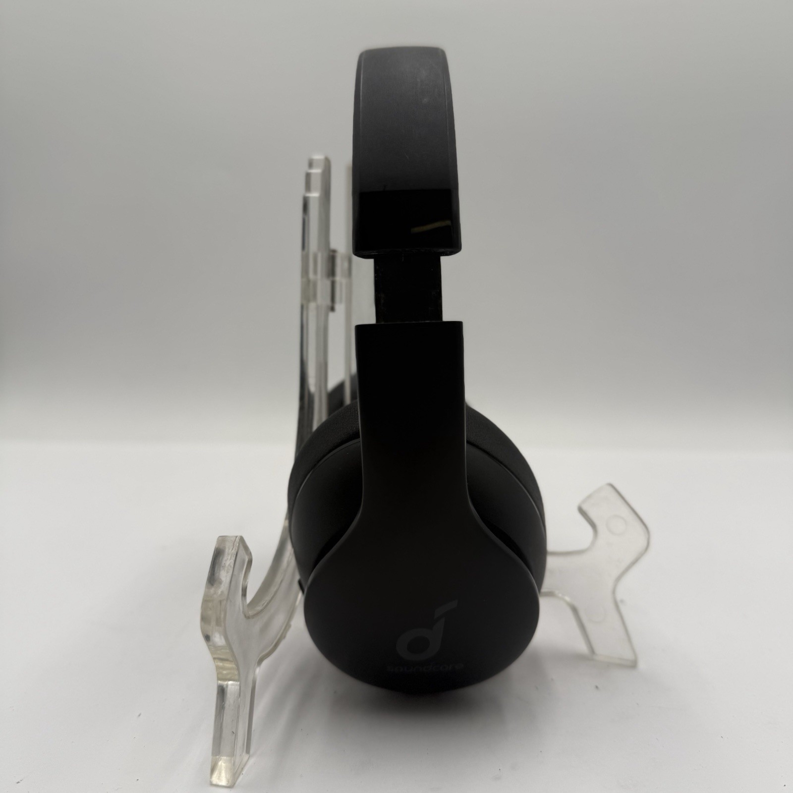 E3 Anker Soundcore Life 2 Neo Over-the-Ear Bluetooth Headphones – Black
