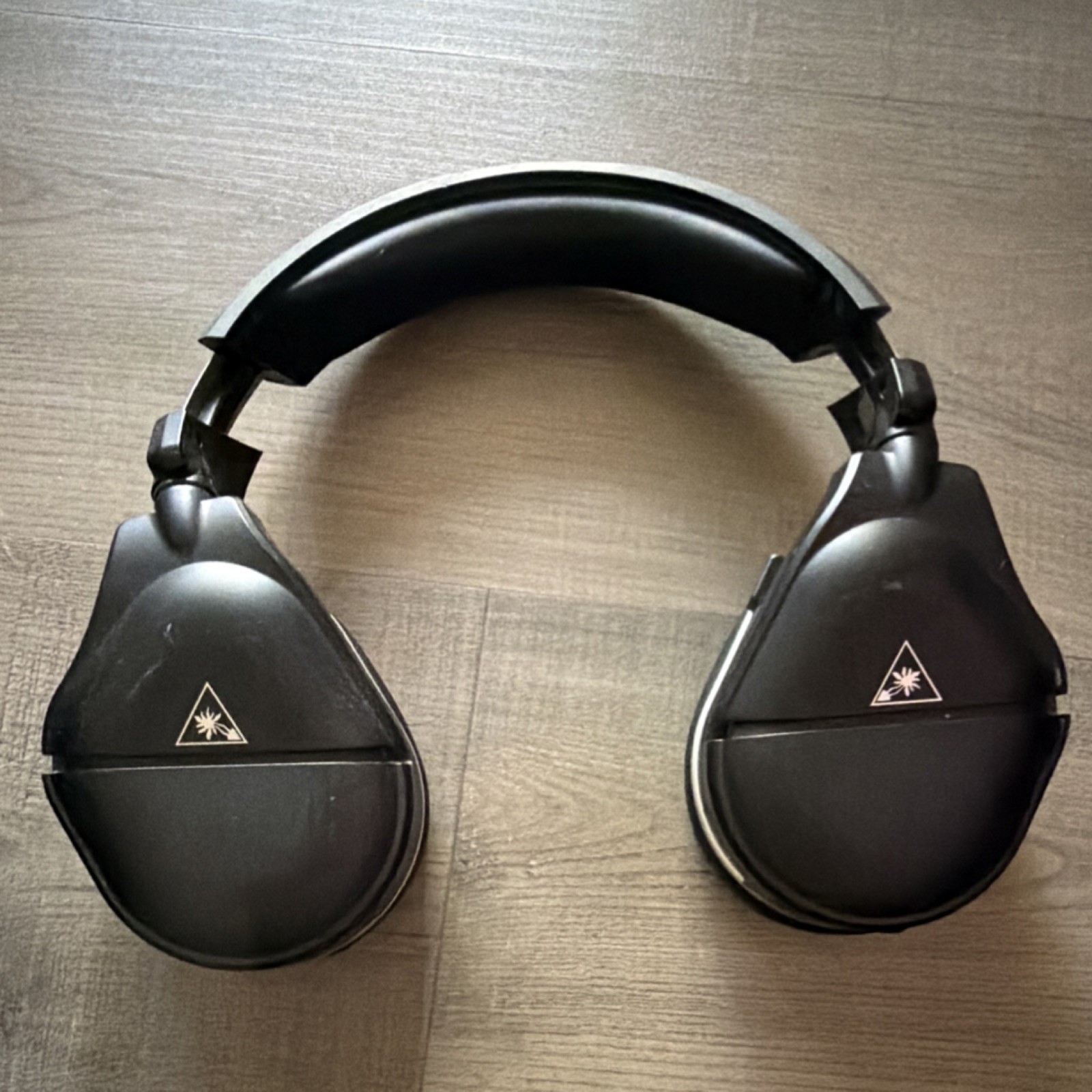 Turtle Beach Stealth 700P V2 RF Wireless Over-Ear Gaming Headset Black 700PV2