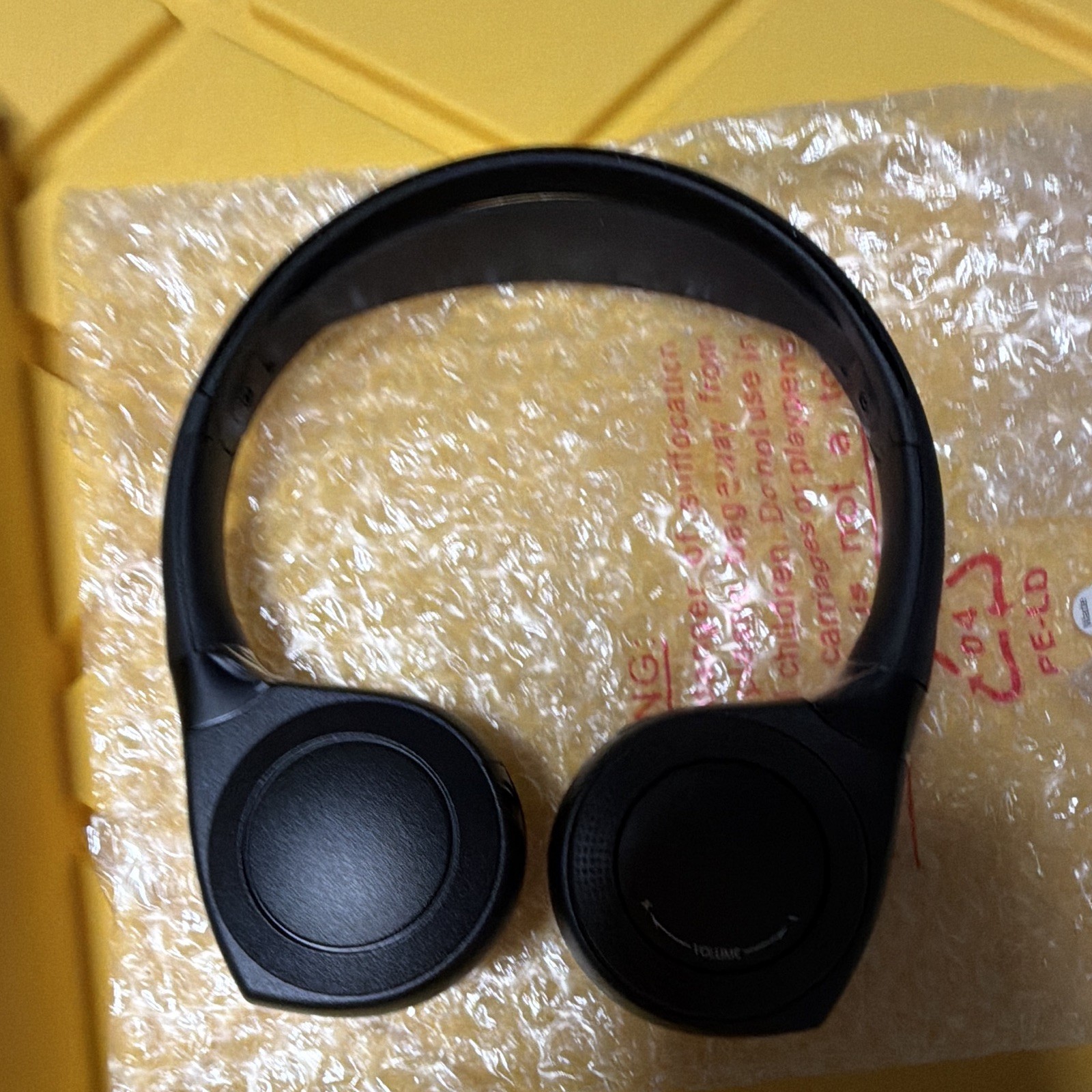 Genuine OEM Honda Odyssey Headphone Rear Entertainment RES 39597-TZ5-A110-M1 NEW
