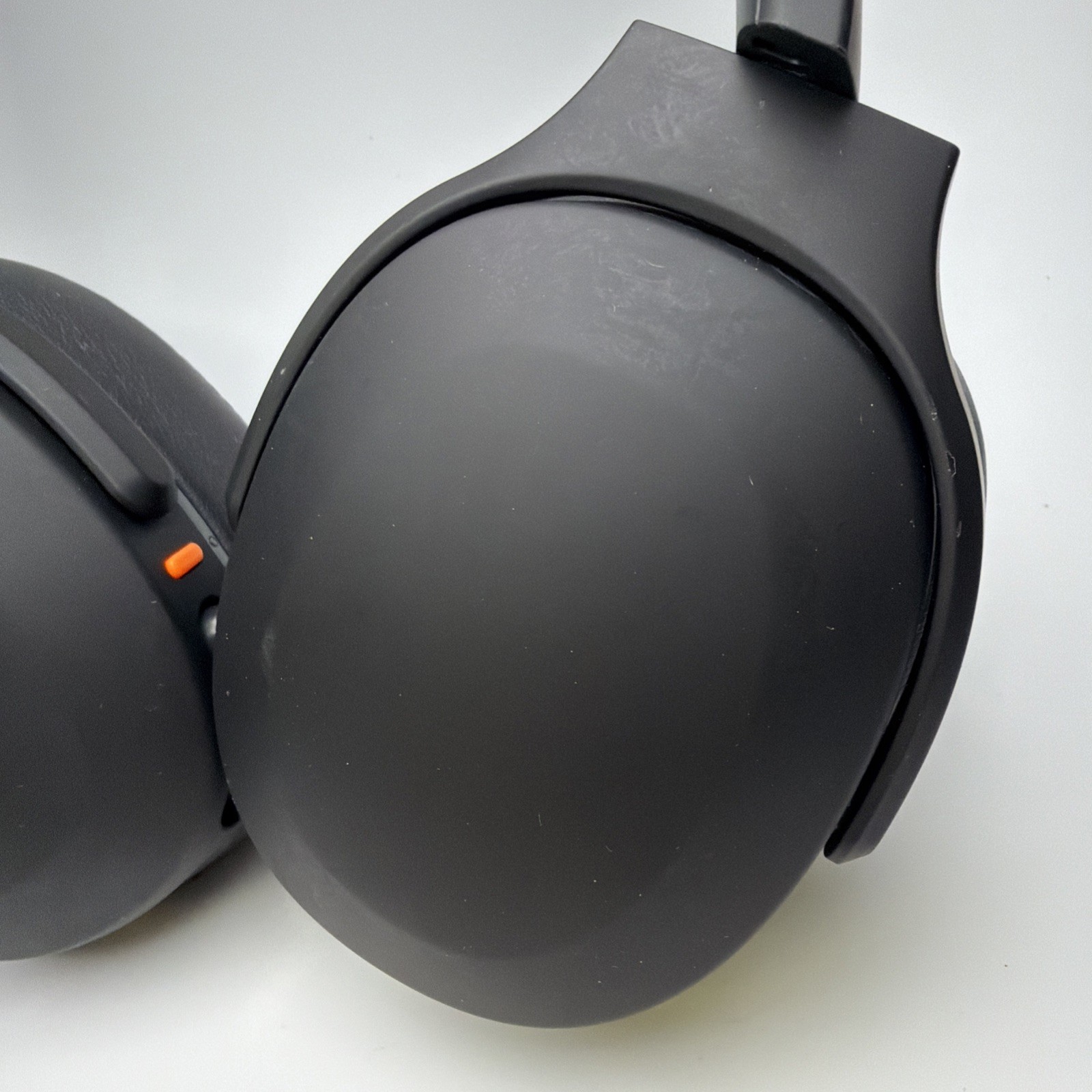 SkullCandy Crusher Evo Wireless Over-Ear Headphone – Black