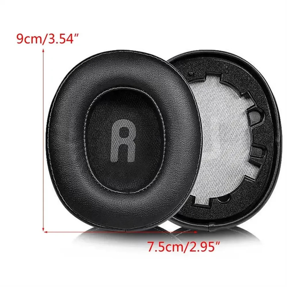 Replacement Earpads Cushions for JBL TUNE 700BT 710BT 750BTNC Headset Headphones