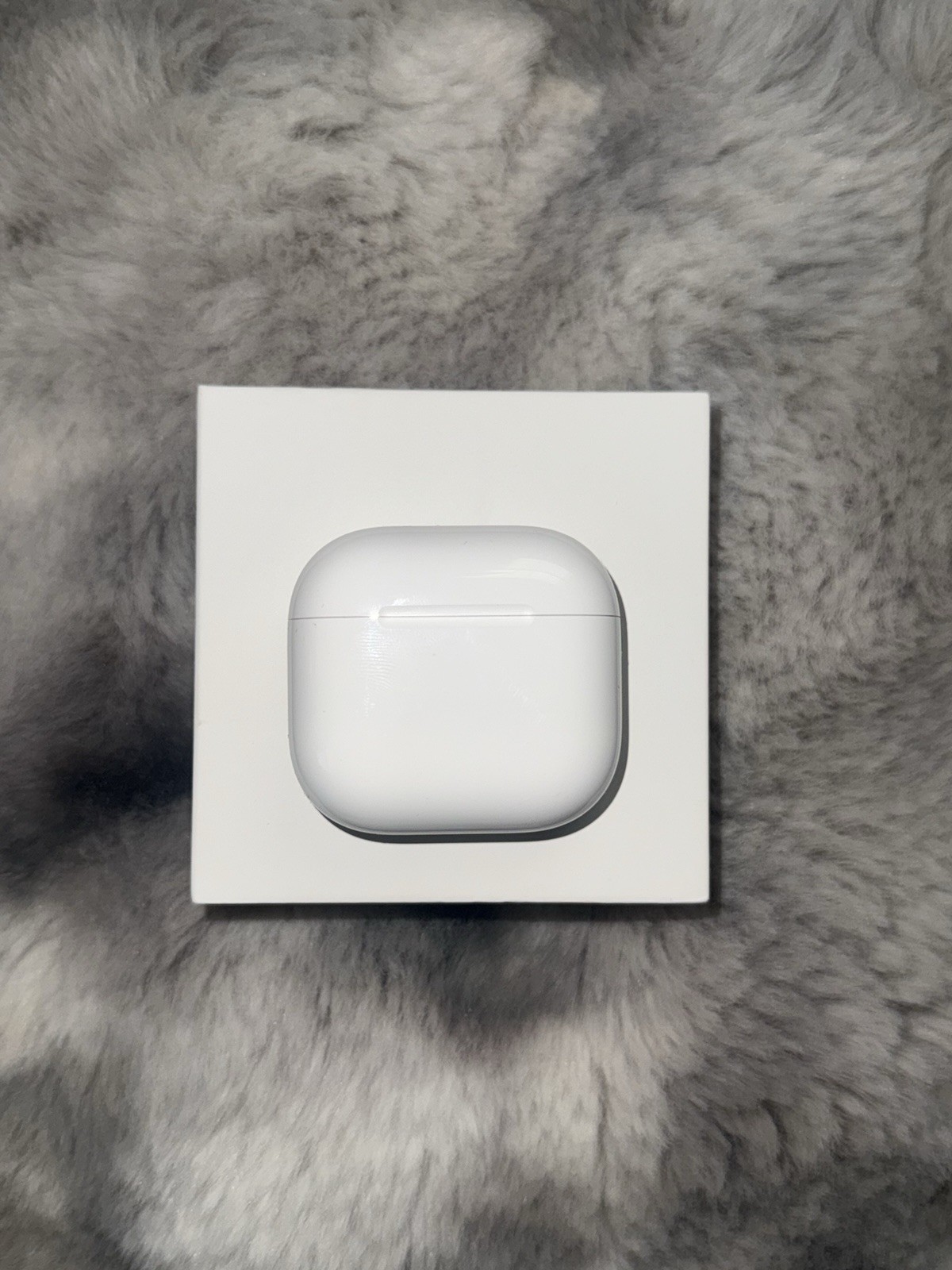 AirPods 4th Generation