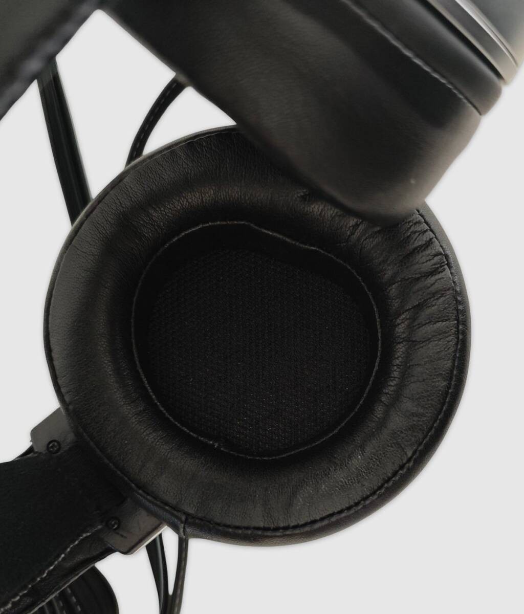STAX SR-007A High-end Electrostatic Earspeaker Headphones Used Japan