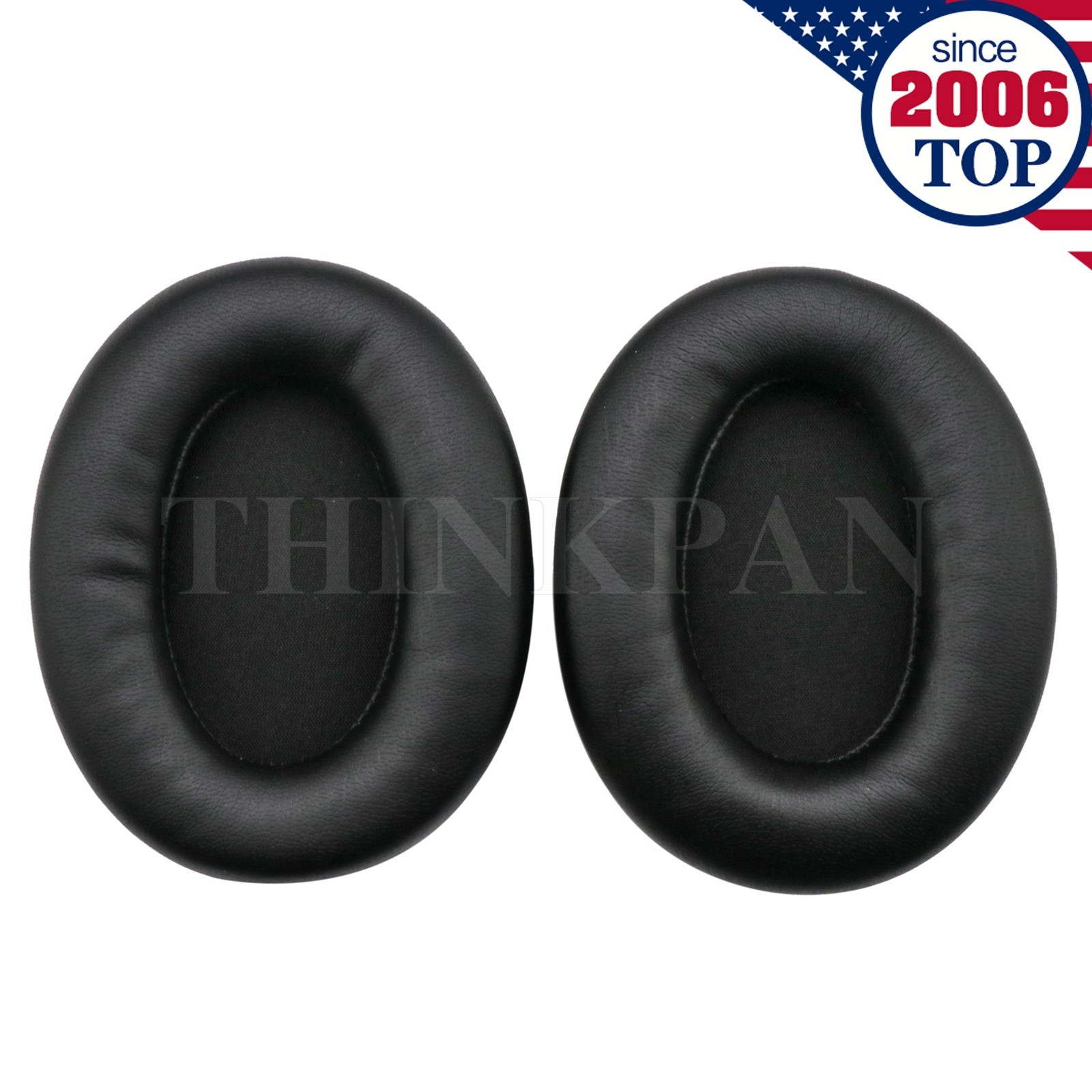 Earpads Ear Cushion for Sony WH-1000XM2 Sony MDR-1000X Headphones Replacement