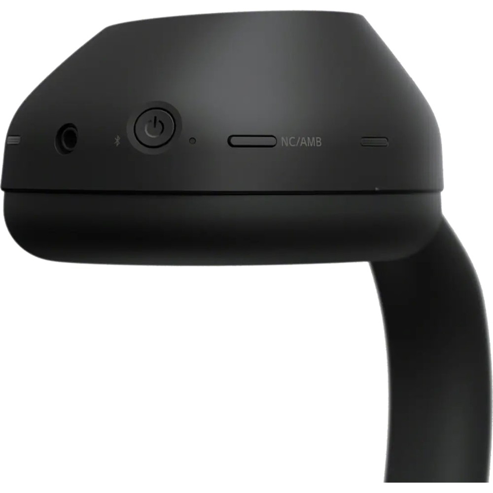 Sony WH-1000XM6 Best Wireless Noise Canceling Headphones | Black – Open Box