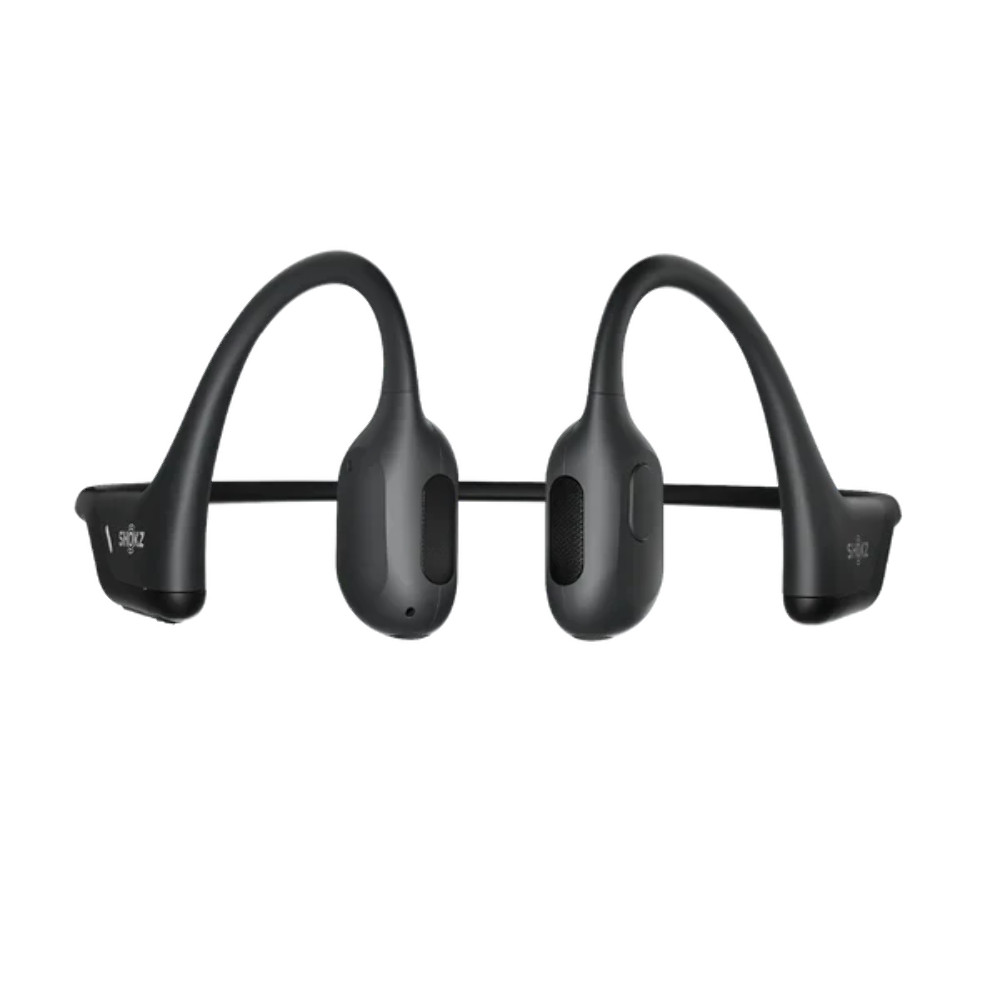 Shokz OPENRUN PRO MINI Open Ear Bone Conduction Bluetooth Headphones