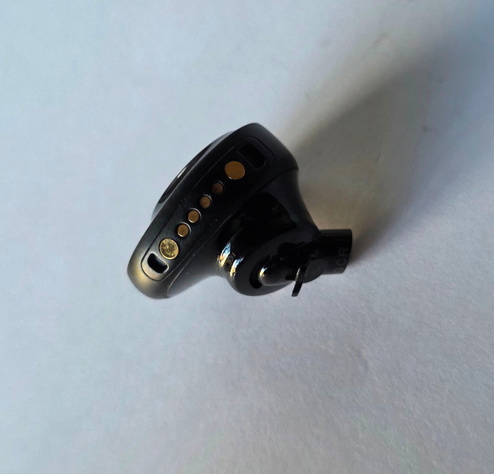 DEFECTIVE Black Bose Soundsport Free Truly Wireless RIGHT SIDE Earbud – NO POWER