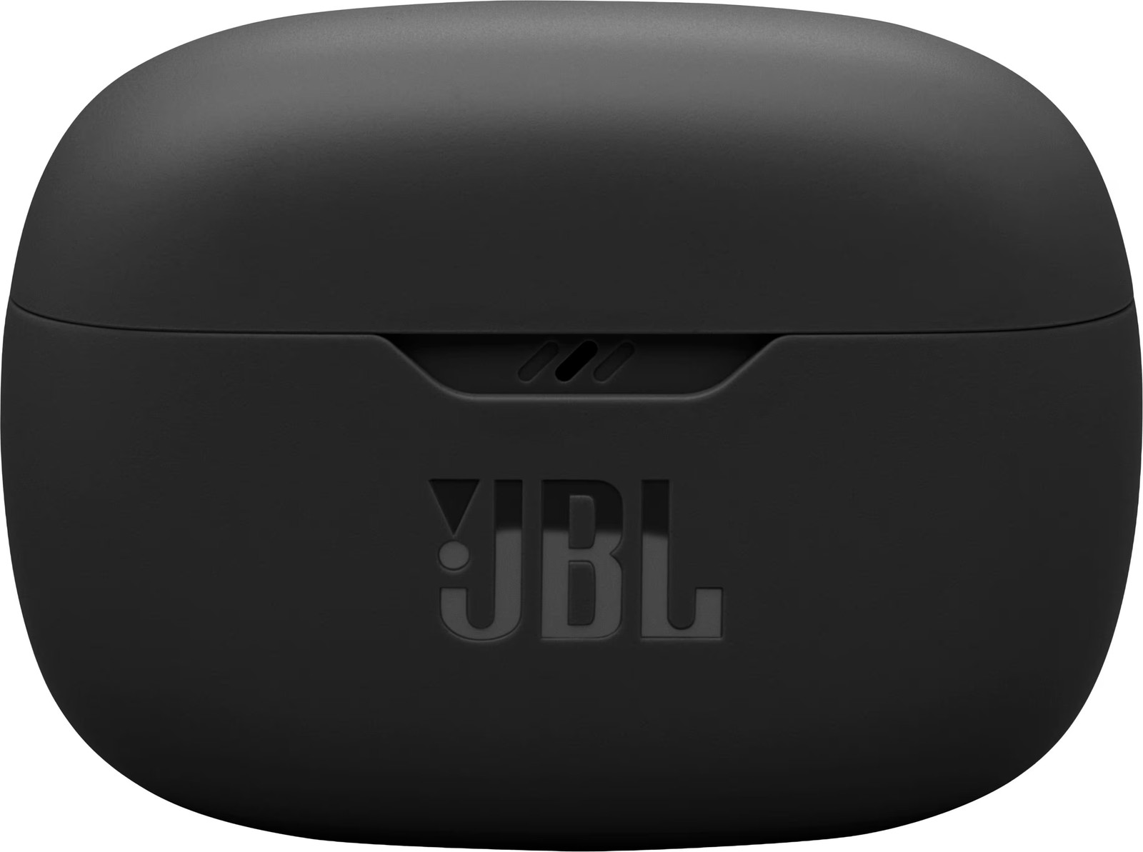 JBL – Vibe Beam 2 Noise Cancelling Earbuds – Black