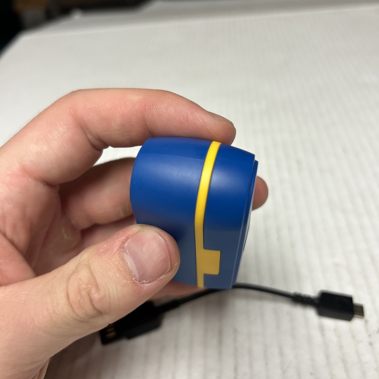 Skullcandy Jib True Wireless Earbuds – Blue Red