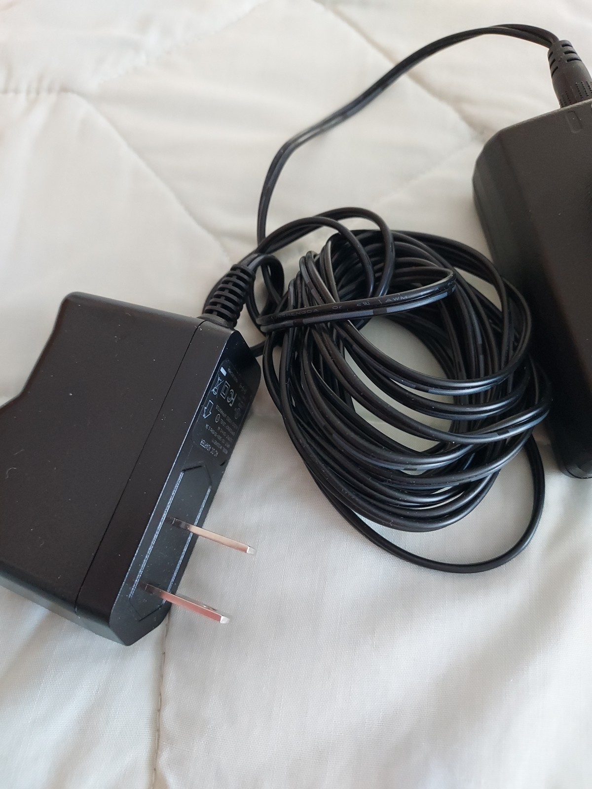 TV Ears LOT of 2 with charger and power supply – Tips need to be replaced Tested