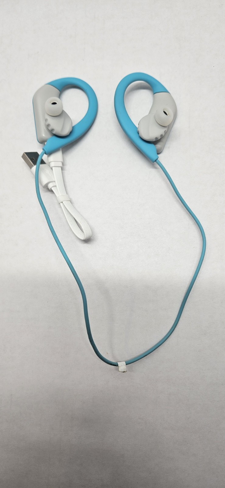 JBL Endurance Sprint Wireless Bluetooth Teal