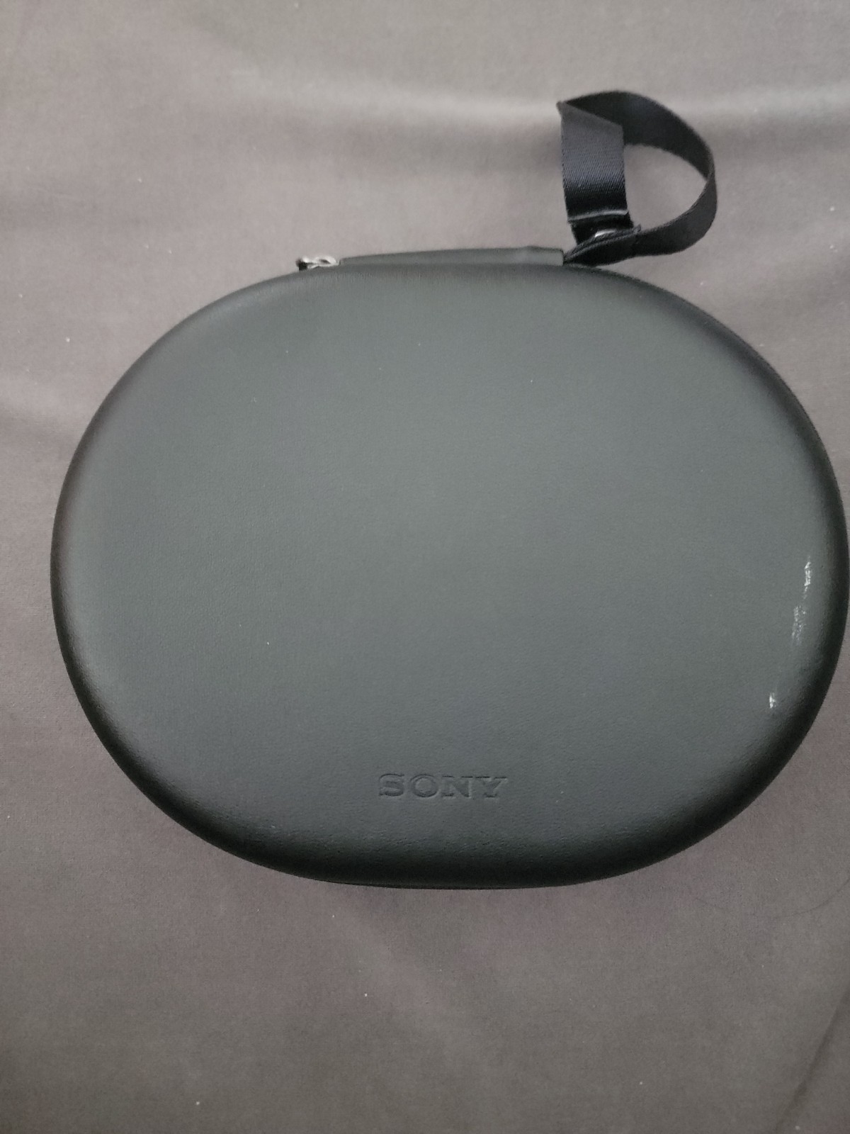 Sony MDR-1000X Wireless Noise Cancelling Stereo Headset Black