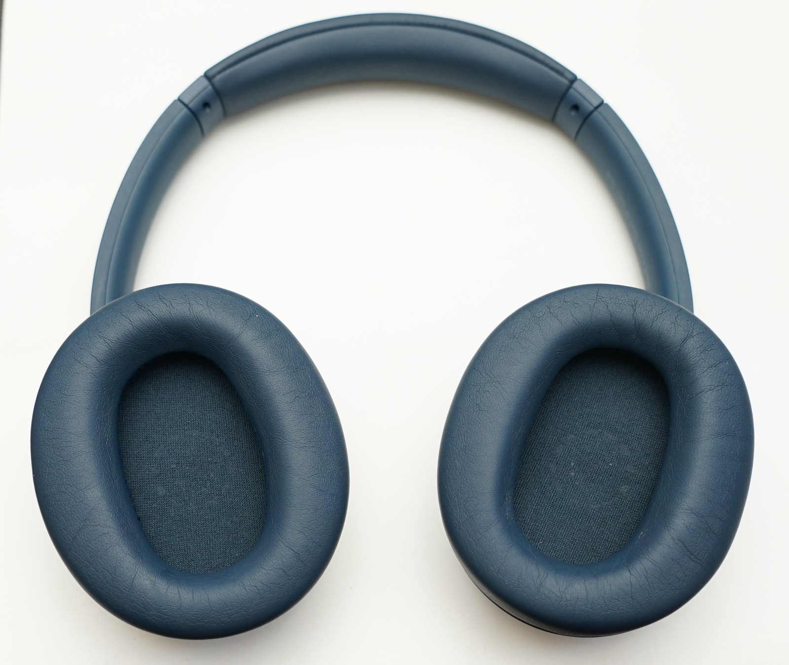 SONY WH-CH720N/L Wireless Noise Canceling Headband WHCH720N Headphones BLUE