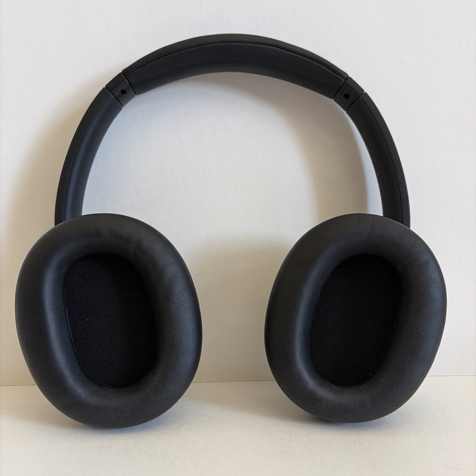 Sony WH-CH720N Wireless Over-Ear Headphones – Black