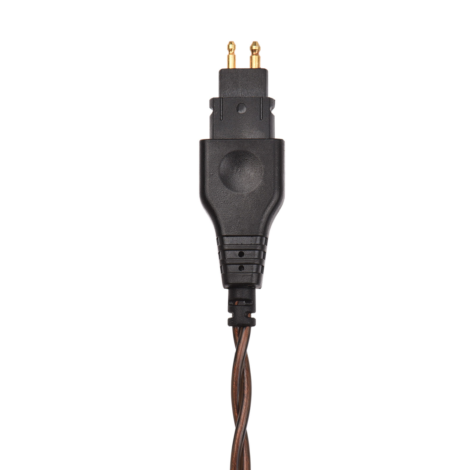3.5mm Upgrade Audio Cable Replacement for Sennheiser Headphone HD414 HD650 F3H1