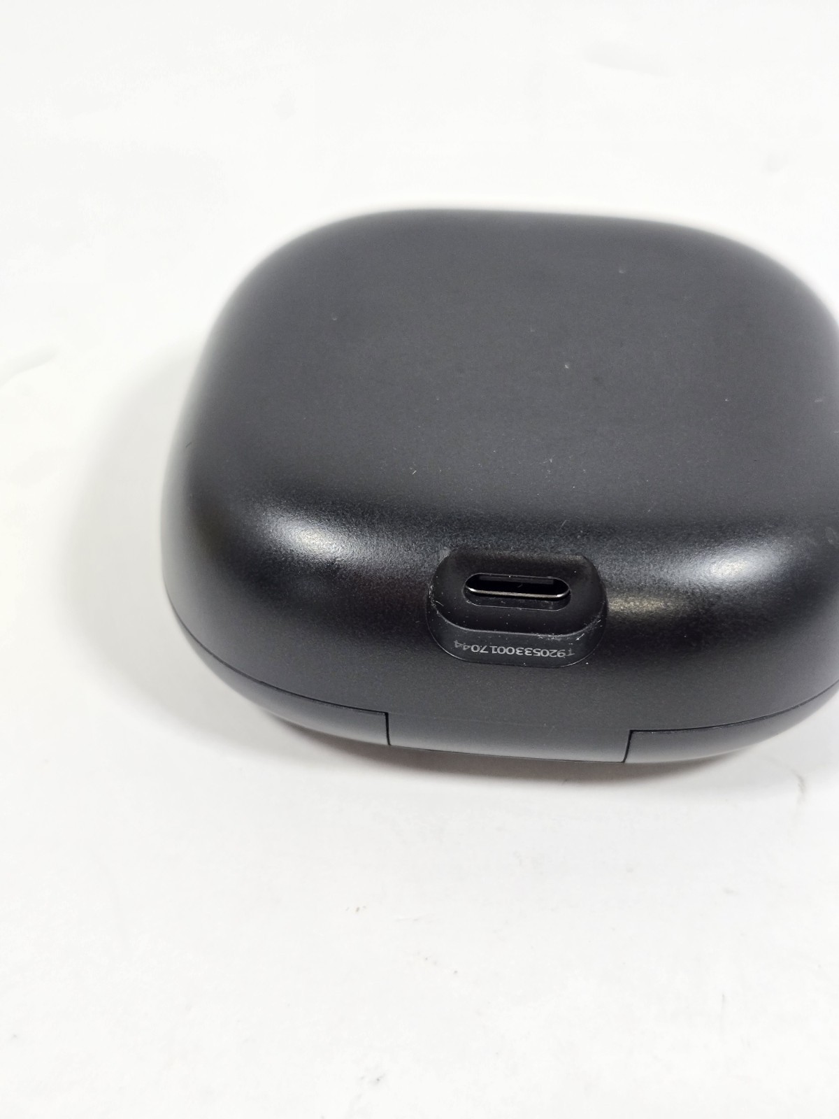 Shokz OpenFit 2 T920 Open Ear Wireless Bluetooth Earbuds Black