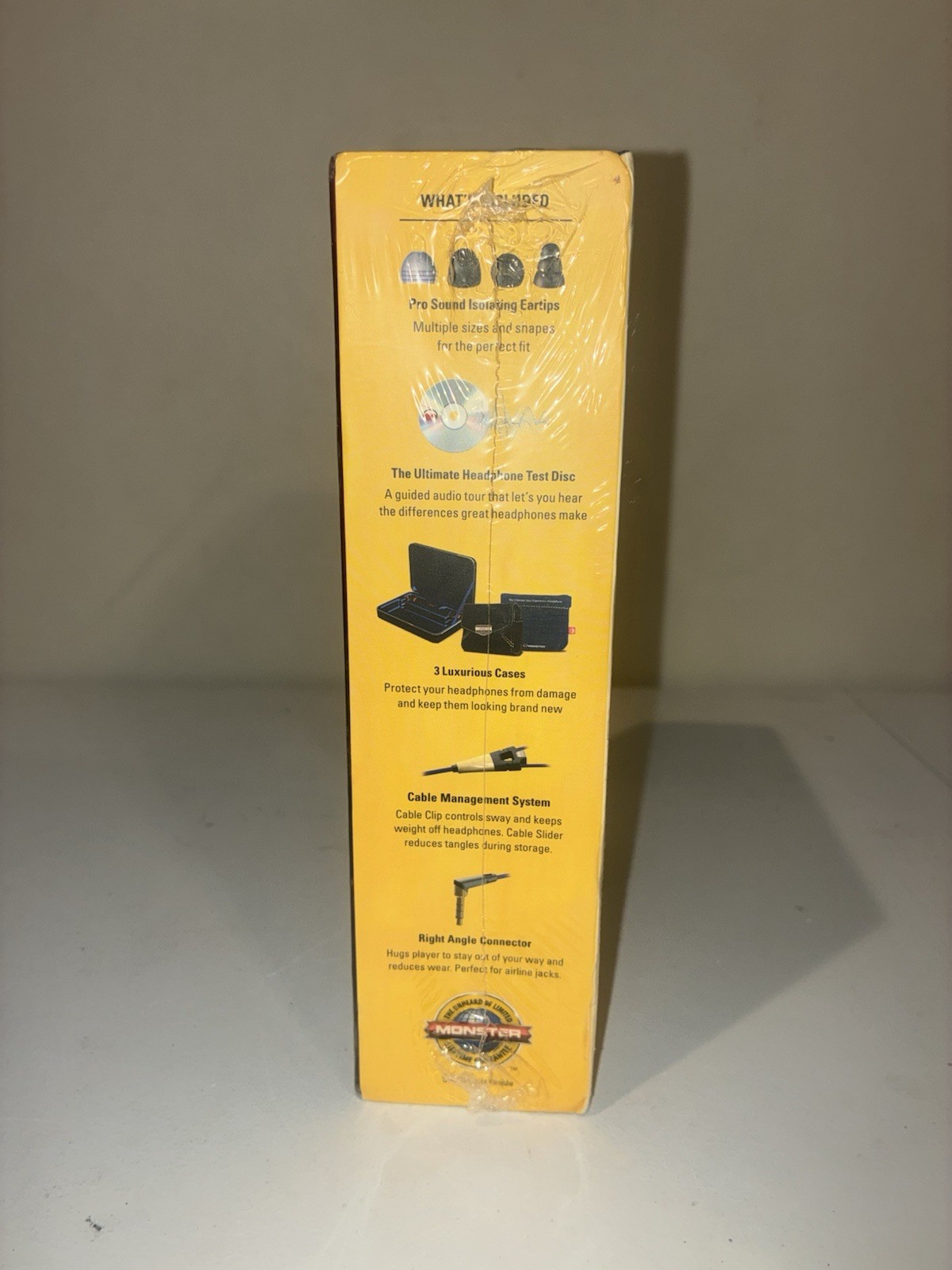 Miles Davis Tribute Headphones – Brand NEW/Unopened
