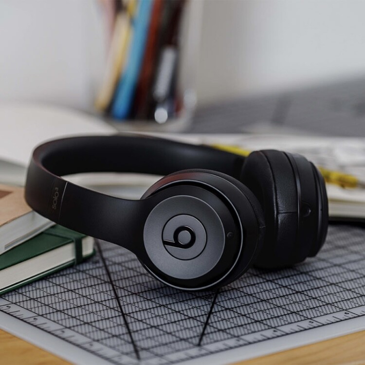 Original Beats Solo3 Wireless Club Collection Headphones – All Color New Sealed