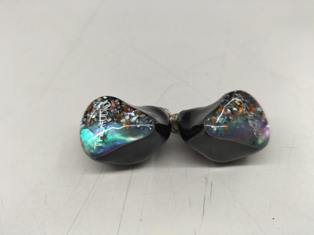 THIEAUDIO MONARCH Ear Monitor W/Case