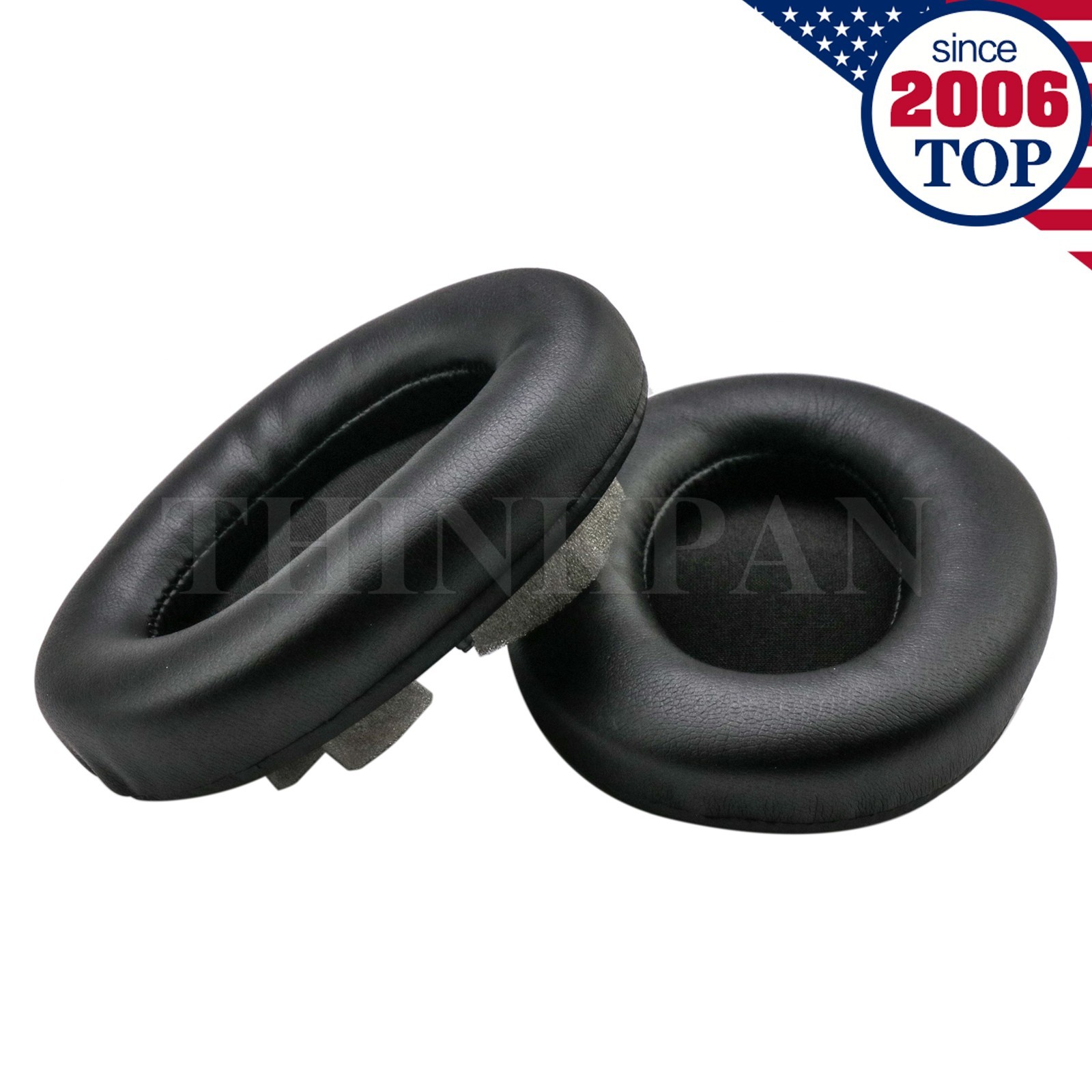 Earpads Ear Cushion for Sony WH-1000XM2 Sony MDR-1000X Headphones Replacement
