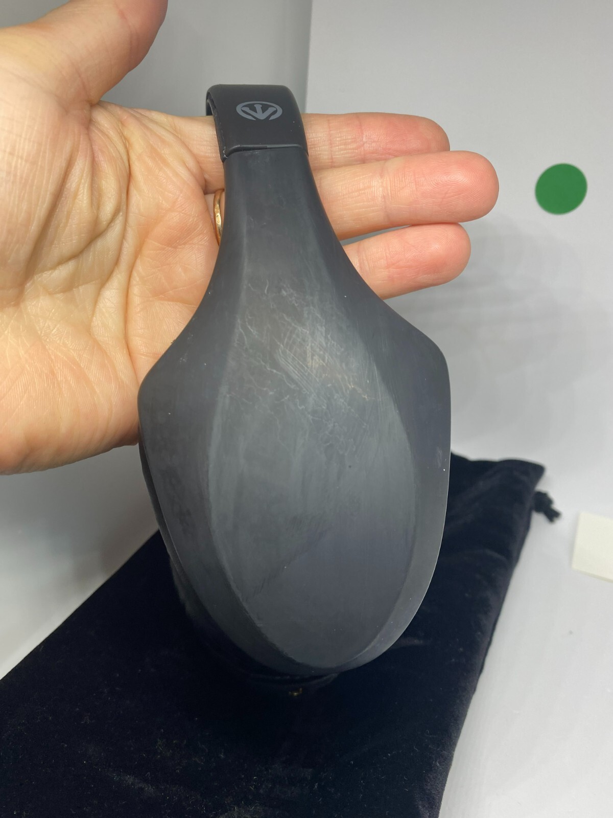 iFrogz iffsbh Wired/Wireless Headphone