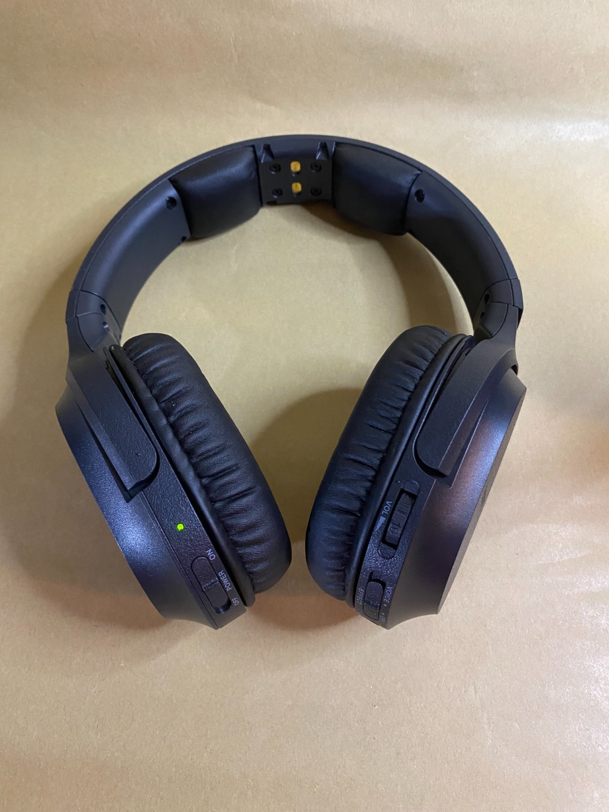 Sony WH- RF400 Wireless Home Theater Headphones- Tested