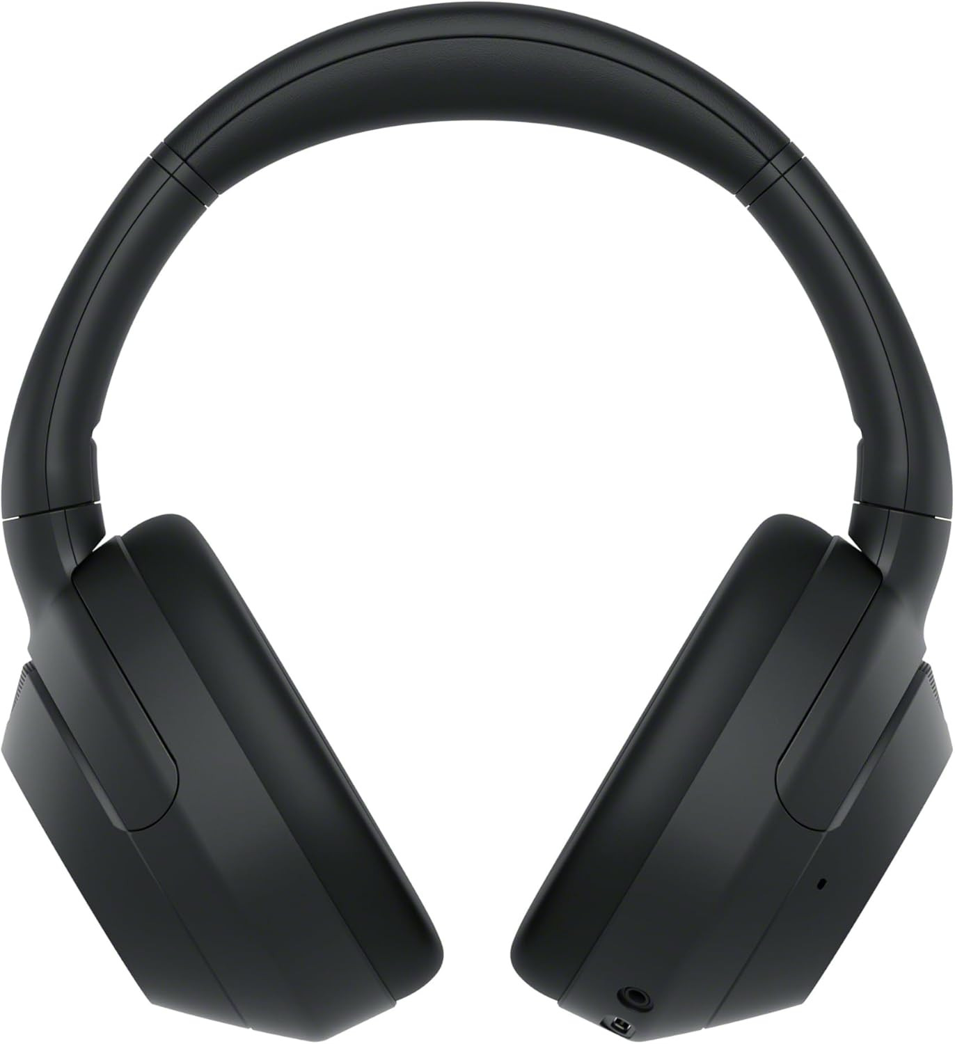 Sony WHULT900NB.UC ULT WEAR Over-Ear Headphones Black