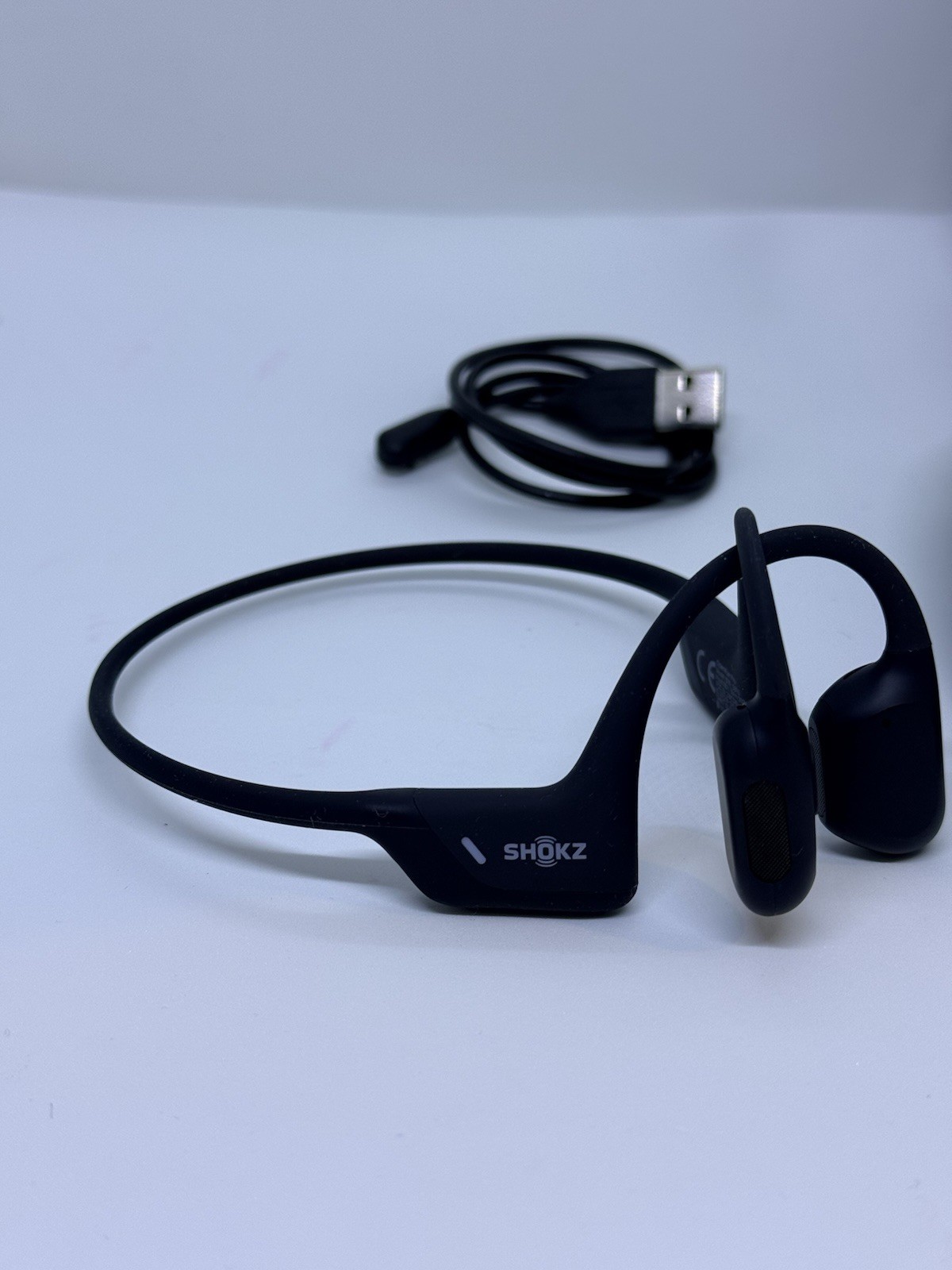 Shokz OpenRun Pro S810 Bone Conduction Headphones