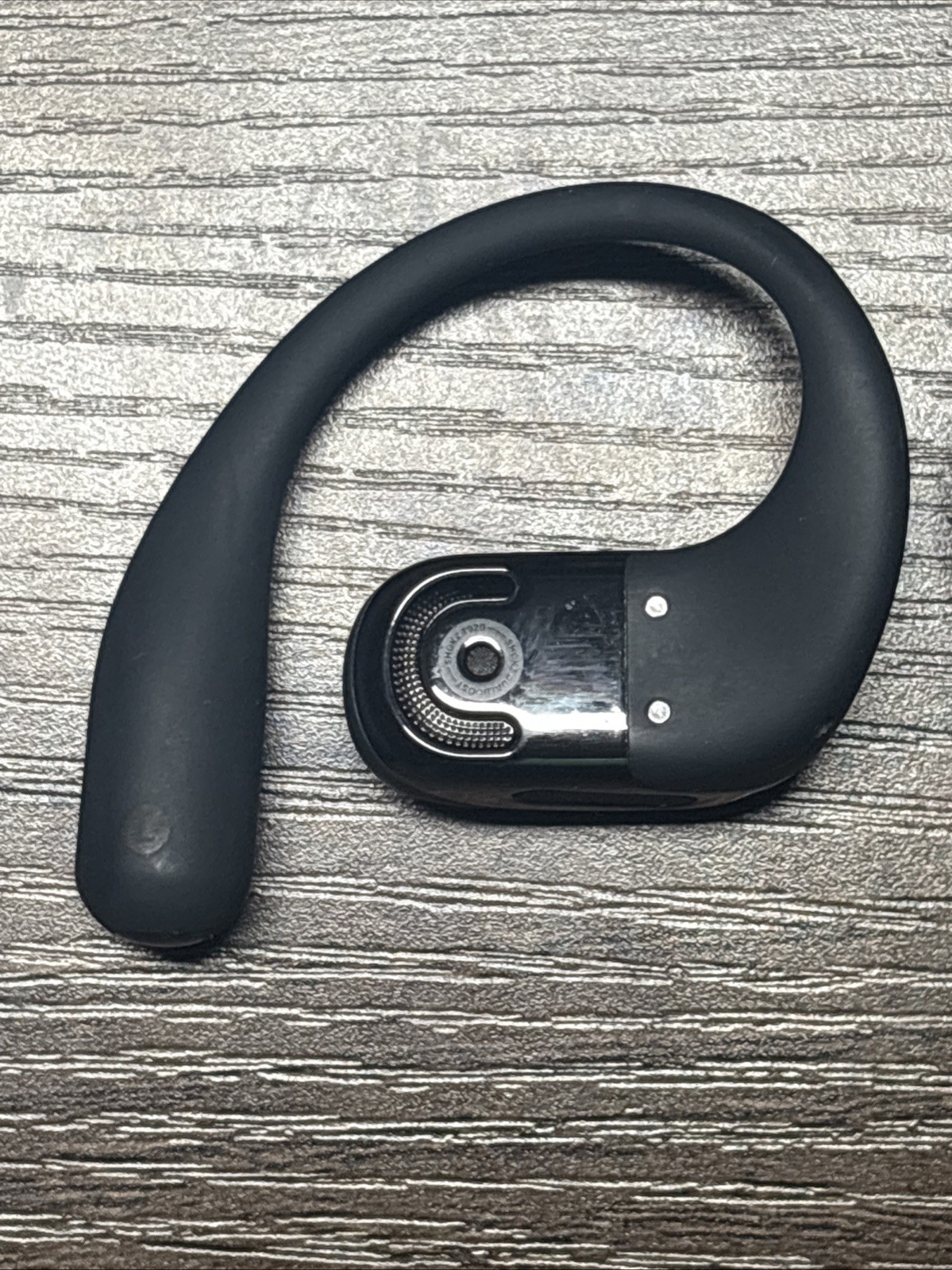 Shokz openfit 2 Active Noise Cancellation Headphones Black T920
