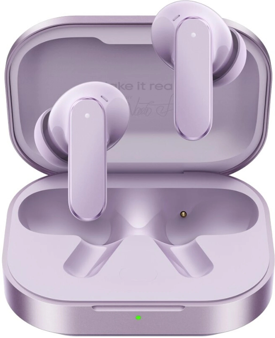 realme Buds Air8 with 55dB ANC,11+6mm Dual Drivers, 58Hrs battery Earbuds
