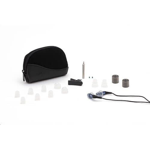 Etymotic ER2XR Extended Response Earphone