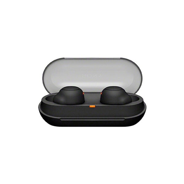Brand New Sony WF-C500 Bluetooth In-Ear Wireless Headphones – Black