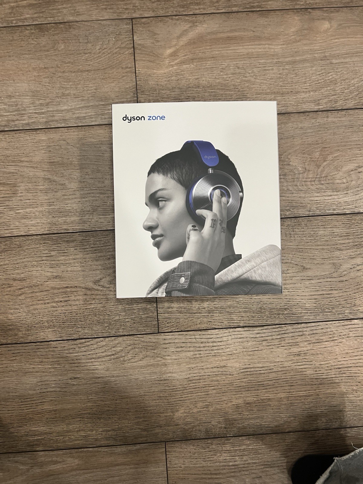 Dyson Zone Noise Cancelling Headphones – Brand New / Unopened