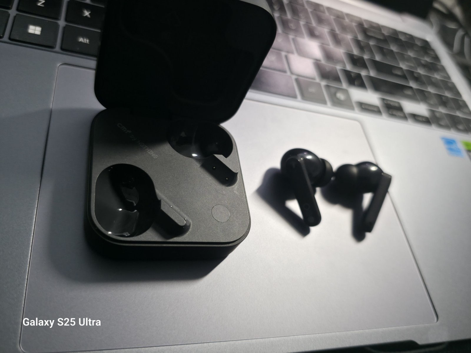 NEW CMF Buds Pro 2 Wireless Earbuds, Hi-Res Audio, LDAC, 50 dB Hybrid Noise Can.