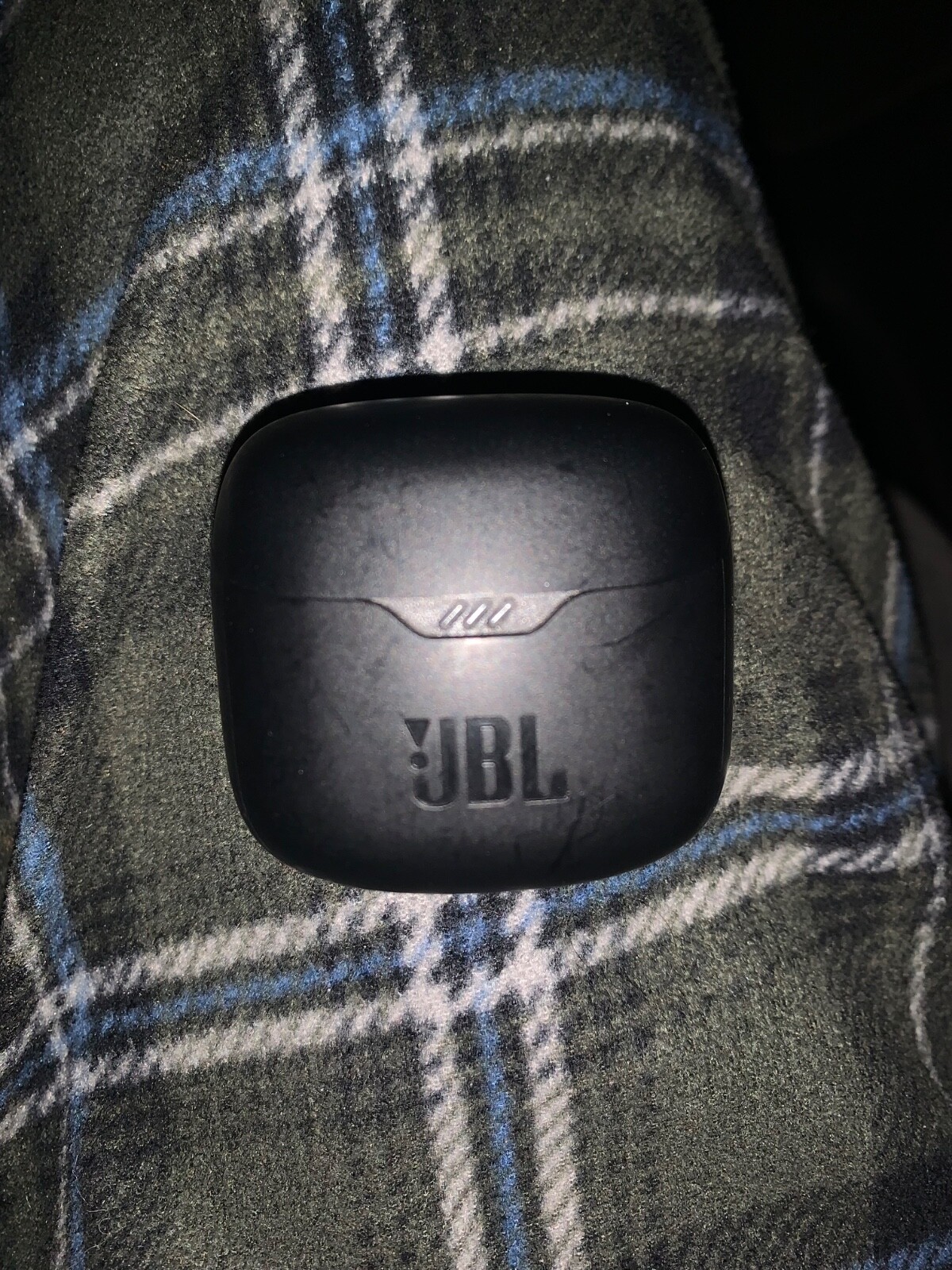 JBL Tune Flex True In Ear Wireless Earbuds – Black