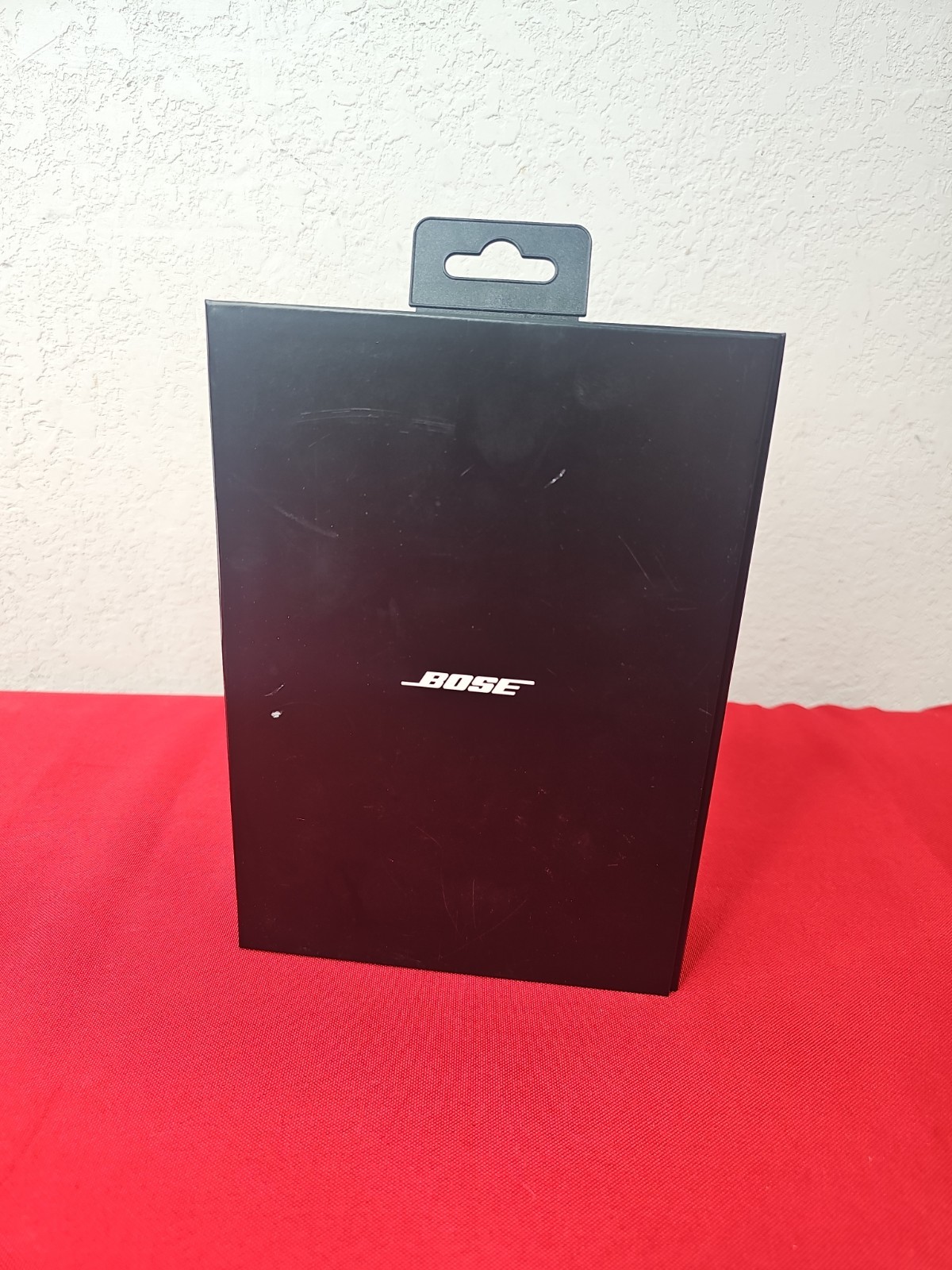 Bose SoundSport Free Wireless Headphones Earbuds Black 423729 FORPARTS ONLY