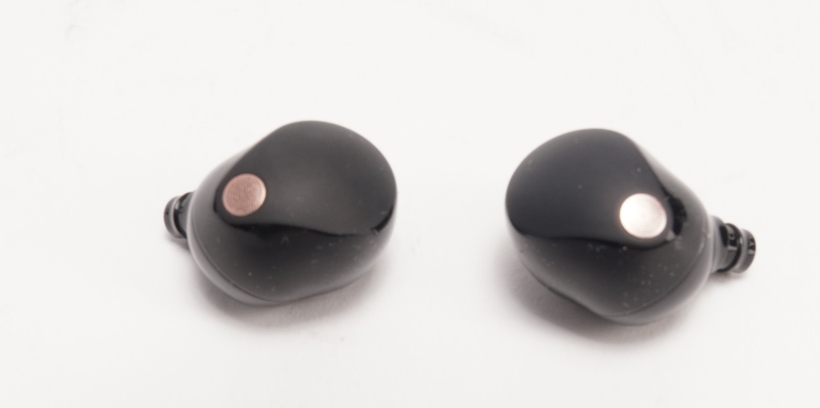 Sony WF-1000XM5 Truly Wireless Noise Canceling Earbuds Black
