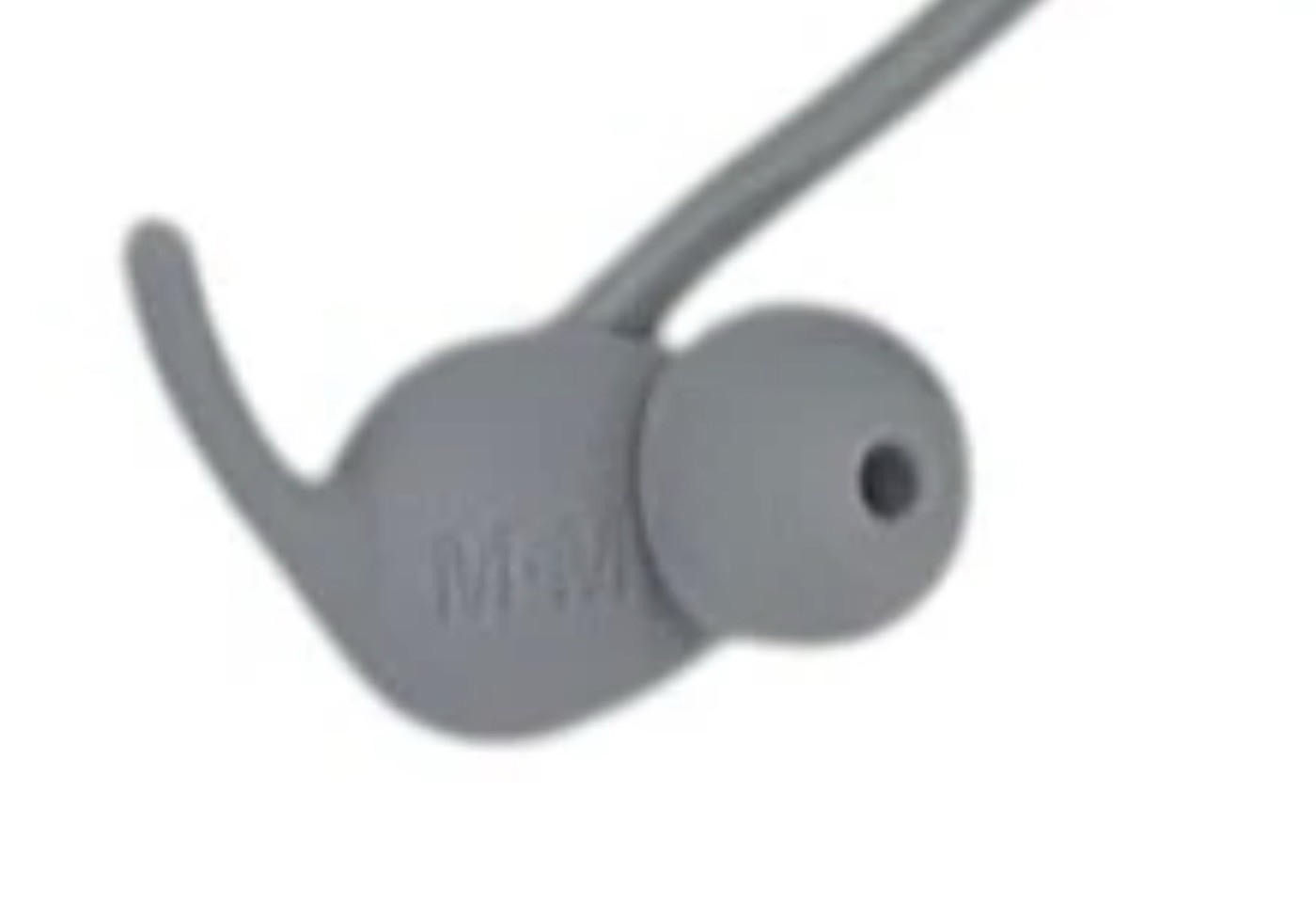 Kokoon K2V0W Nightbuds Grey Noise Masking Sleep-Aid Headphones W/ Case