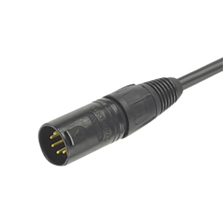 Beyerdynamic Connecting Cable for DT 109 Series with 5-Pin XLR (Male)